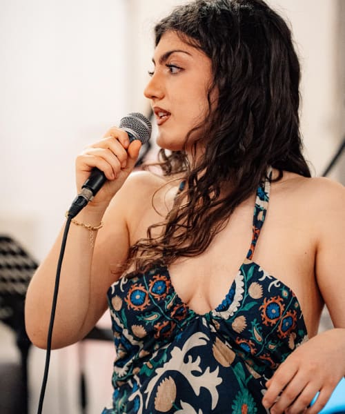 Elena Solito