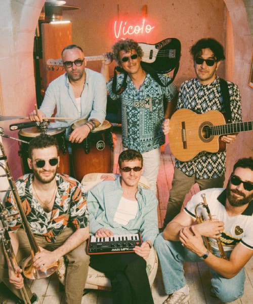 Los Gitanos