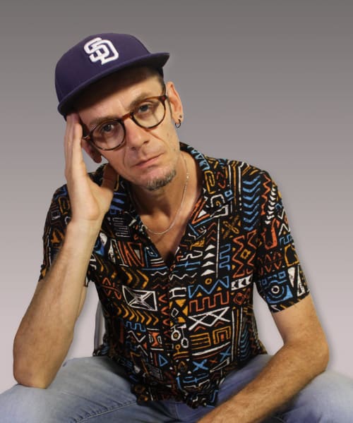 Sam D